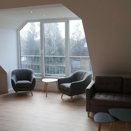 Ferienwohnung Lohf 汉德维特 外观 照片